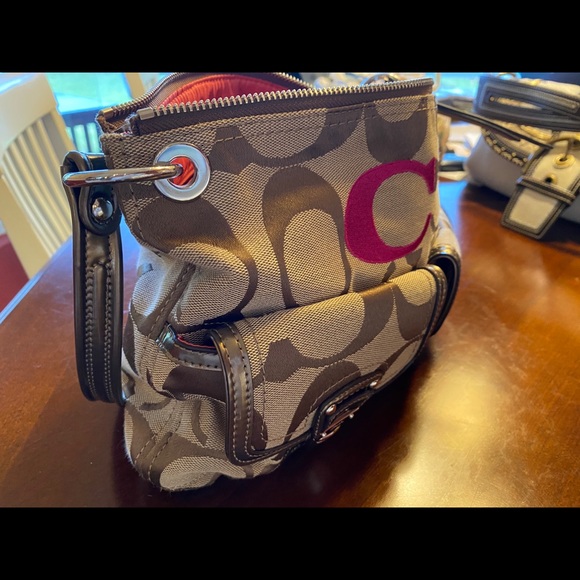 Coach Purses - Picture 5 of 7